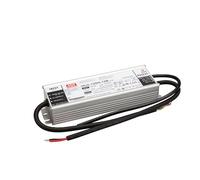 Mean Well HLG-120H-12B Pilote LED à sortie unique AC-DC Mode Mix avec PFC