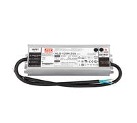Mean Well HLG-120H-24A SNT LED Driver 24 V/DC 0-5A 120W IP65