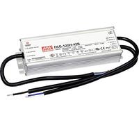 Mean Well HLG-120H-24B 120W Tension Constant + Courant constant Pilote LED HLG-120H 24 V 5A