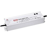 Mean Well HLG-150H-12A 150W Constant Voltage + Constant Current LED Driver HLG-150H 12V 12.5A