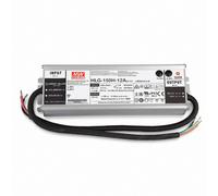 Mean Well HLG-150H-12A SNT 12V/DC 0-12,5A 150W IP65 LED Driver