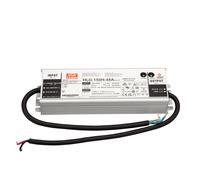 Mean Well HLG-150H Alu-Snt IP65 153W 48V/3,2A Cv + Cc