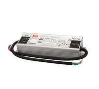 Mean Well HLG-150H Alu-Snt IP67 150W 12V/12,5A Cv + Cc