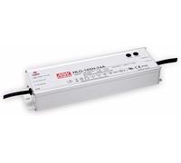 MEAN WELL HLG-185H-42A, AC-DC LED-alimentation pour installation, boîtier métallique, IP65 184W 42V 4,4A CV+CC