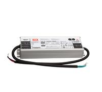 Mean Well HLG-185H Alu-Snt IP65 187W 48V/3,9A Cv + Cc