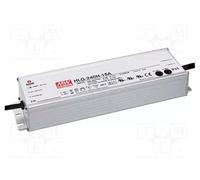 MEAN WELL HLG-240H-12A Alimentation