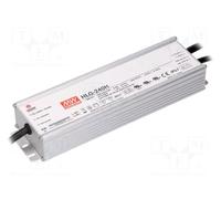 MEAN WELL HLG-240H-12B Alimentation