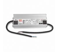 Mean Well HLG-320H-12A Snt 12V / Dc / 0-22A/264W IP65
