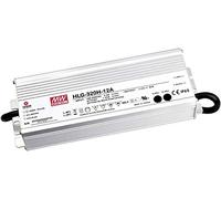 Mean Well HLG-320H-24A 320.16W Constant Voltage + Constant Current LED Driver HLG-320H 24V 13.34A