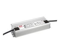 MEAN WELL HLG-320H-24AB Driver de LED à tension constante 320.16 W 6.67 - 13.34