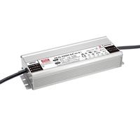 MW Mean Well HLG-320H-24AB Driver de LED à tension constante 320.16 W 6.67 - 13.34 A 21 - 26 V/DC dimmable, fonction dimmeur 3 en