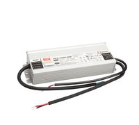Mean Well HLG-320H Alu-SNT SNT IP67 321W 48V/6,7A CV+CC Dimmable