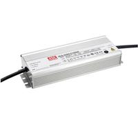 MEAN WELL HLG-320H-C1050A Driver de LED à courant constant 320.25 W 525 - 1050 mA 152 - 305 V/DC montage sur des surfaces