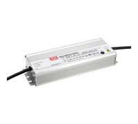 MEAN WELL HLG-320H-C700B Driver de LED à tension constante 299.6 W 700 mA 214 -