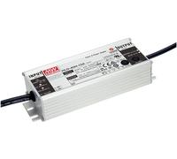 MW Mean Well MEAN WELL HLG-40H-12AB Driver de LED à tension constante 39.96 W 2 - 3.33 A 10.8 - 13.5 V/DC dimmable, fonction dimmeur 3 en 1, réglable, circuit PFC,