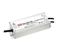 MEAN WELL HLG-40H-12B 40W 12V 3,33A Alimentation LED IP67 Dimmable 0-10V PWM