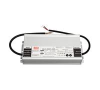 Mean Well HLG-480H-48A LED-Treiber Konstantspannung, Konstantstrom 480W 10A 48 V/DC Outdoor, PFC-Sch