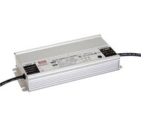 MEAN WELL HLG-480H-C1400A Driver de LED à courant constant 480 W 700 - 1400 mA 171 - 343 V/DC réglable, non dimmable, protection