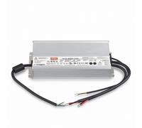 Mean Well HLG-600H-24A Snt 25,2 V/Dc / 0-25A/600W IP65