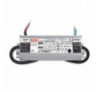 Mean Well HLG-80H-24A Snt 24V / Dc / 0-3,4A / 81,6W IP65