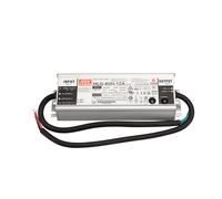 Mean Well HLG-80H Alu-Snt IP65 60W 12V/5A Cv + Cc