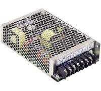 Mean Well HRP-150-24 Sortie unique avec fonction PFC HRP-150 24 V 6,5 A 156 W