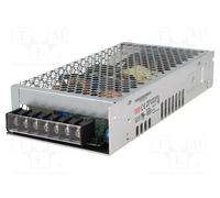 MEAN WELL HRP-200-48 Alimentation