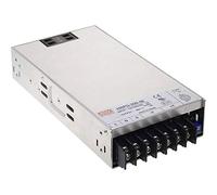 Mean Well HRP-300-24 Module dalimentation CA/CC, fermé 14 A 336 W 24 V/DC