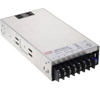 Mean Well HRP-300-24 Sortie unique 336 W avec fonction PFC HRP-300 24 V 14 A