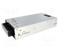 MEAN WELL HRP-300-48 Alimentation