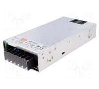 MEAN WELL HRP-450-5 Alimentation