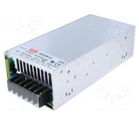 MEAN WELL HRP-600-15 Alimentation