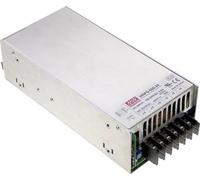 Mean Well HRP-600-24 Alimentation à découpage 27 A 648 W Alimentation 24 V/DC pour rail DIN Réseau