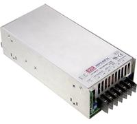 Mean Well HRP-600-24 Sortie unique 648 W avec fonction PFC HRP-600 24 V 27 A