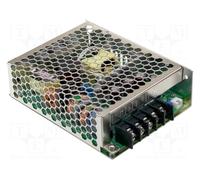 MEAN WELL HRP-75-24 Alimentation