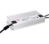MEAN WELL HVGC-650-L-AB Driver de LED à puissance constante 649.6 W 2.8 - 3.5 A 92.8 - 232 V/DC réglable, dimmable, circuit PFC, protection contre les