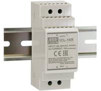 Mean Well ICL-16R Limiteur de courant de MEANWELL Série : ICL-16R/L pour les charges inductives et c