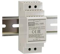 Mean Well ICL-16R MEANWELL Limiteur de courant d'allumage ICL-16R/L pour la inductive et capacitive