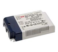 Mean Well IDLV-45A-12 Transformateur LED à tension constante 36 W 0-3 A 12 V/DC Intensité variable Circuit PFC Ueberl