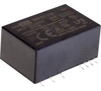 MEAN WELL IRM-01-5S Alimentation CA/CC pour circuits imprimés 5 V/DC 200 mA 1 W