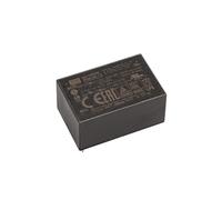 Mean Well IRM-02-12 AC/DC Print Alimentation 12 V/DC 167 mA 2 W