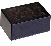 MEAN WELL IRM-02-5S Alimentation CA/CC pour circuits imprimés 5 V/DC 400 mA 2 W