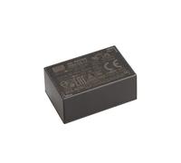 Mean Well IRM-03-12 Bloc d'alimentation AC 12 V/DC 250 mA 3 W