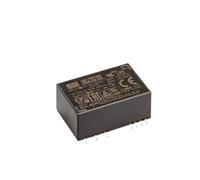 Mean Well IRM-03-5S Alimentation AC/DC imprimée 5 V/DC 600 mA 3 W