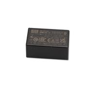 Mean Well IRM-05 Module À Broche SNT 4,9W 15V/0,33A