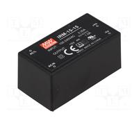MEAN WELL IRM-15-15 Convertisseur