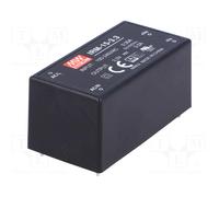 MEAN WELL IRM-15-3.3 Convertisseur