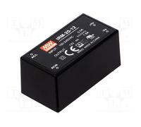 MEAN WELL IRM-20-12 Convertisseur