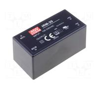 MEAN WELL IRM-20-3.3 Convertisseur