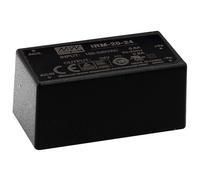 Mean Well IRM-20-5 5V / 20W Alimentation Mini Encapsulée AC/DC